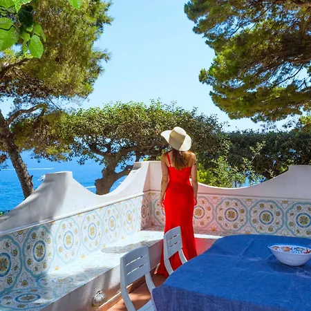 Casa Schiattarella 3*