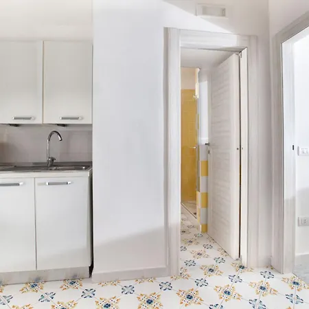 Casa Schiattarella Capri