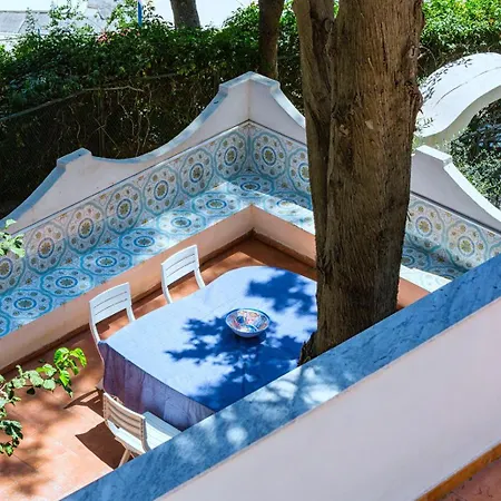 Casa Schiattarella 3* Capri