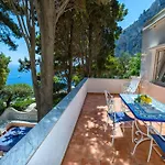 Casa Schiattarella Aparthotel Capri