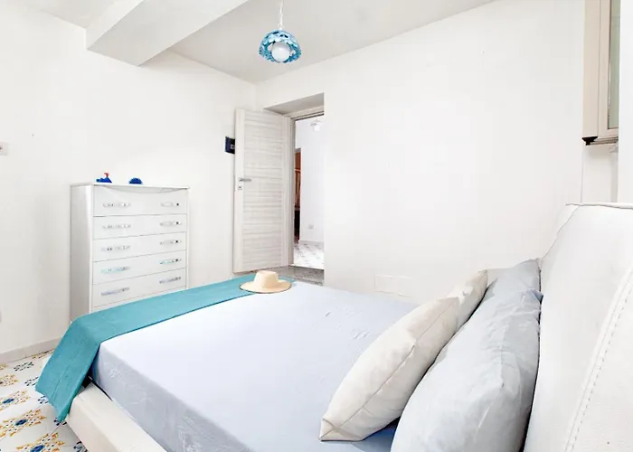 Casa Schiattarella Apartahotel *