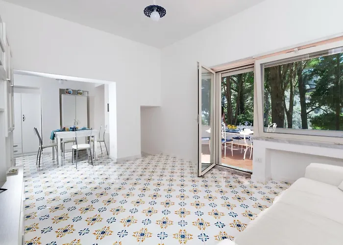 Casa Schiattarella Apartahotel