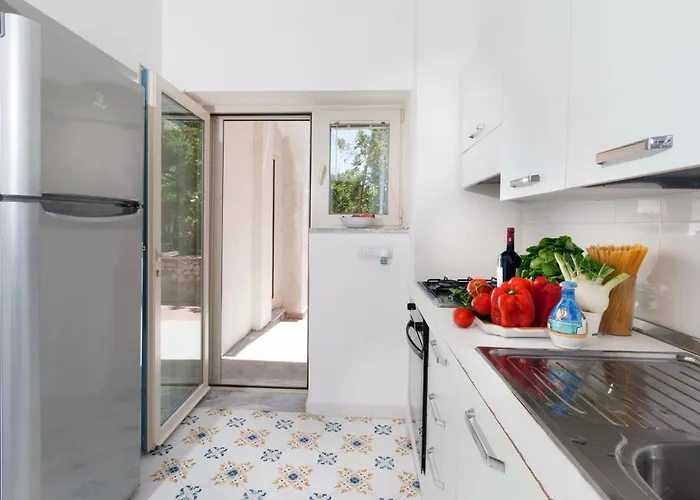 Casa Schiattarella Apartahotel *