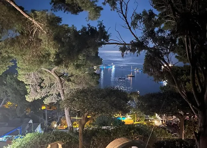 Casa Schiattarella Apartahotel Capri