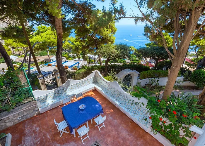 Casa Schiattarella Apartahotel *