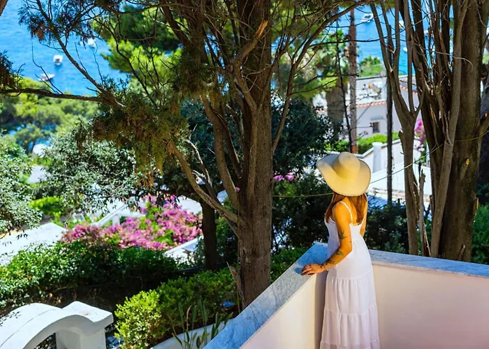 Apartahotel Casa Schiattarella *