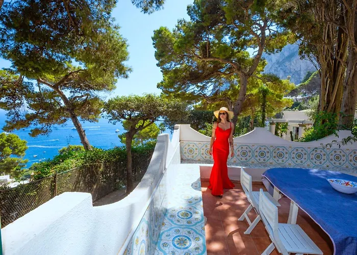 Apartahotel Casa Schiattarella *