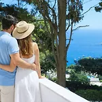 Casa Schiattarella Aparthotel Capri