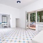 Casa Schiattarella Aparthotel Capri