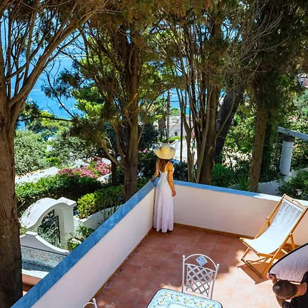Aparthotel Casa Schiattarella 3*