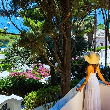 Apart-hotel Casa Schiattarella