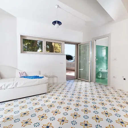 Casa Schiattarella Apart-hotel *