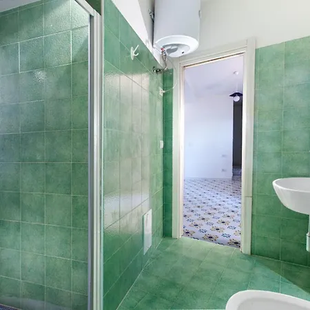 Casa Schiattarella * Capri