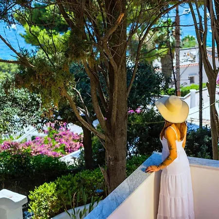 Apart-hotel Casa Schiattarella *