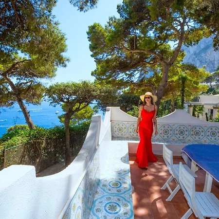 Apart-hotel Casa Schiattarella *