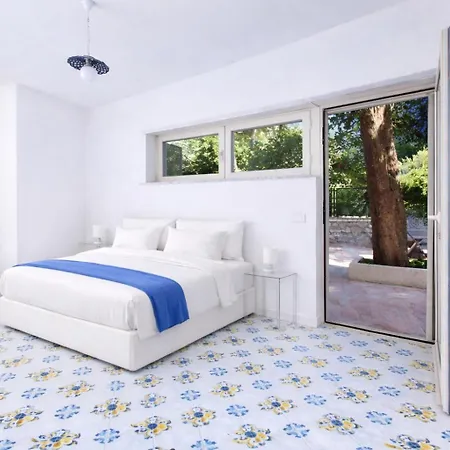 Casa Schiattarella Aparthotel 3*