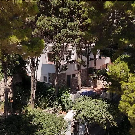 Casa Schiattarella Aparthotel