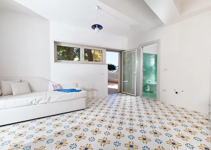 Casa Schiattarella Appart hôtel *