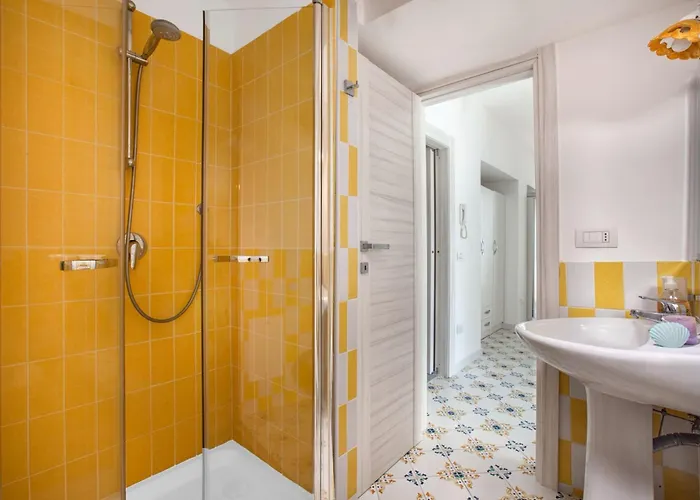 Casa Schiattarella Capri