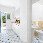 Casa Schiattarella Aparthotel Capri