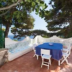 Aparthotel Casa Schiattarella Capri