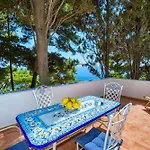 Casa Schiattarella Aparthotel Capri