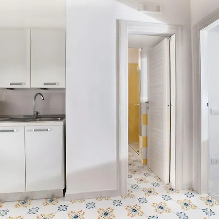 Casa Schiattarella Aparthotel 3*