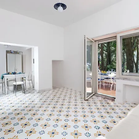 Casa Schiattarella Aparthotel