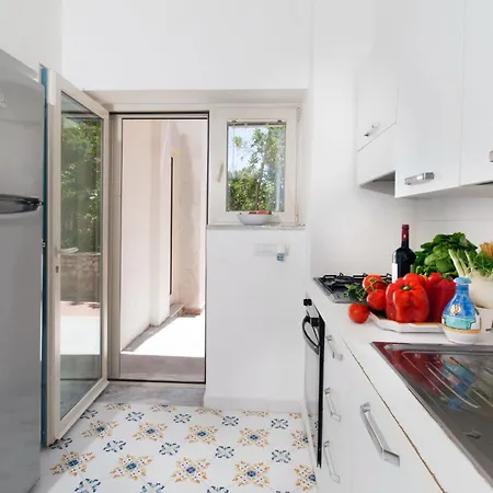 Casa Schiattarella Aparthotel *