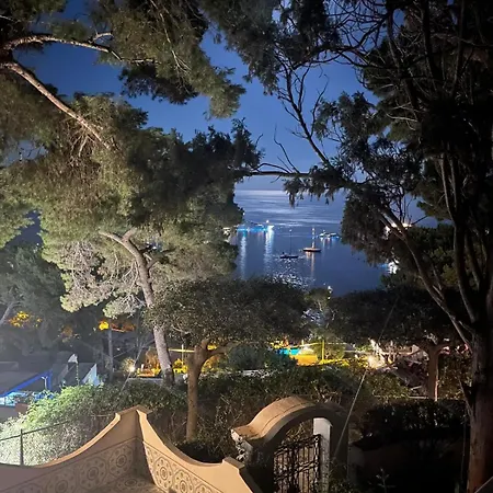 Casa Schiattarella Aparthotel Capri